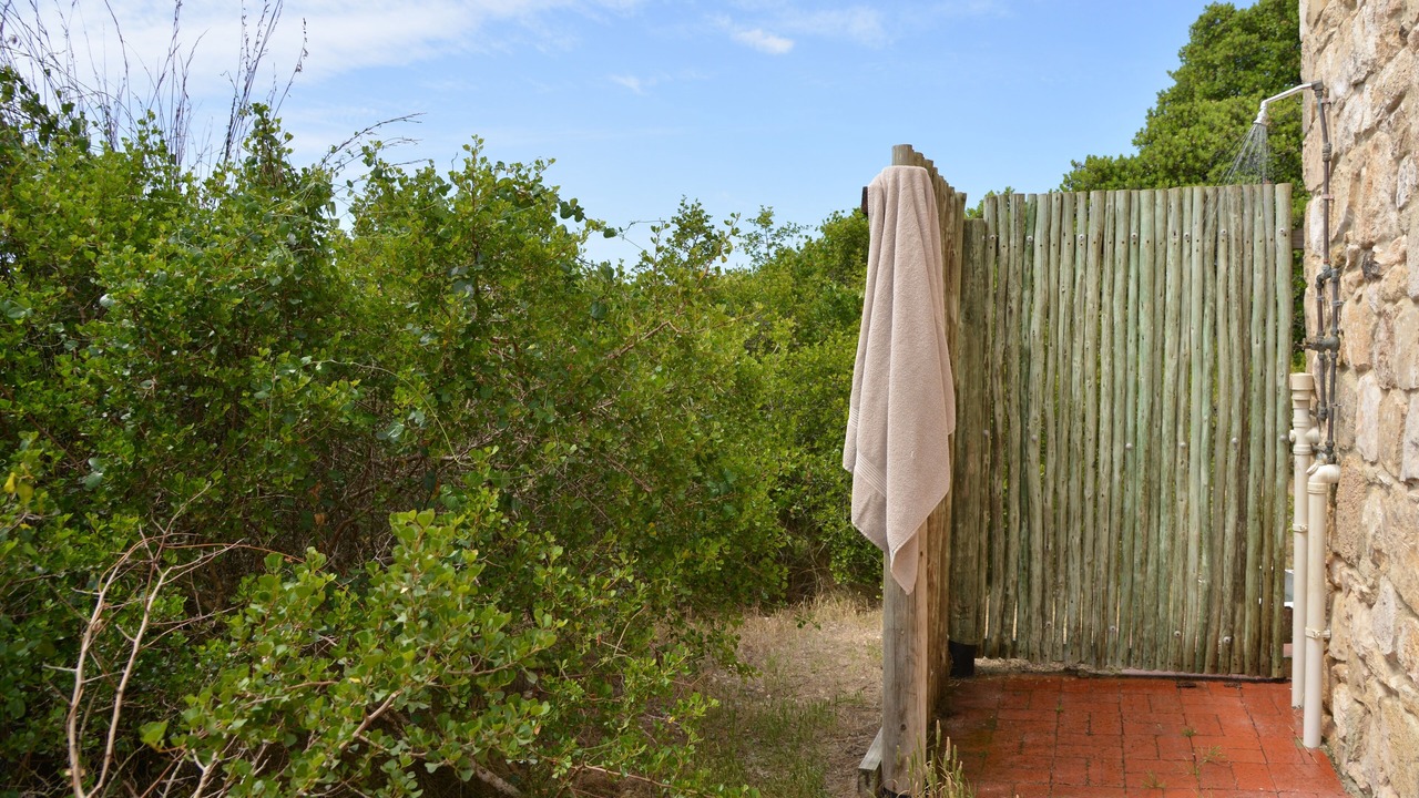 Photo of Bathroom in Overberg