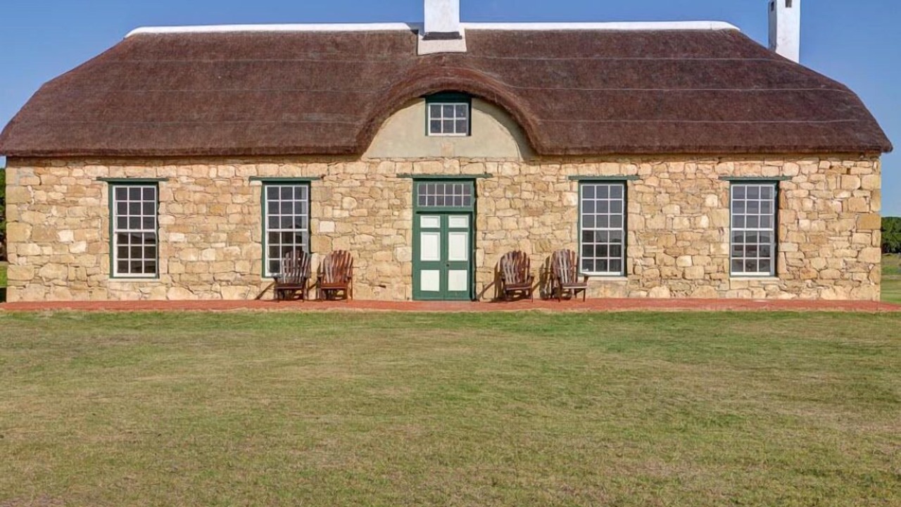 Photo of Outdoor in Overberg