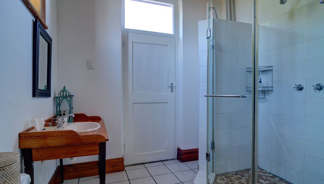 Photo of Bathroom in Overberg