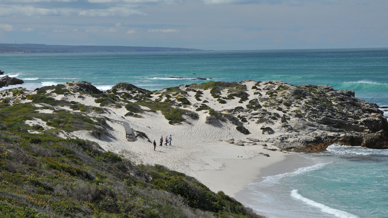 Photo of Others in Overberg