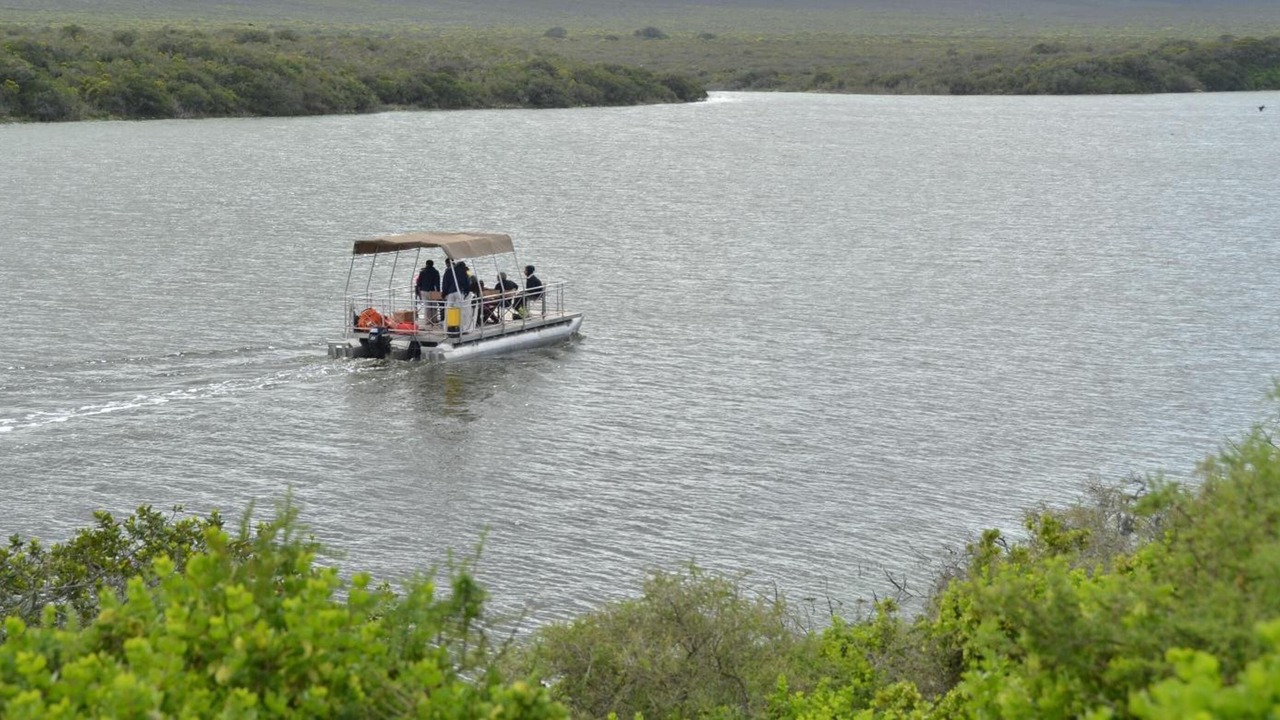 Photo of Outdoor in Overberg