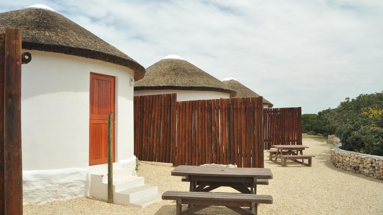 Photo of Outdoor in Overberg