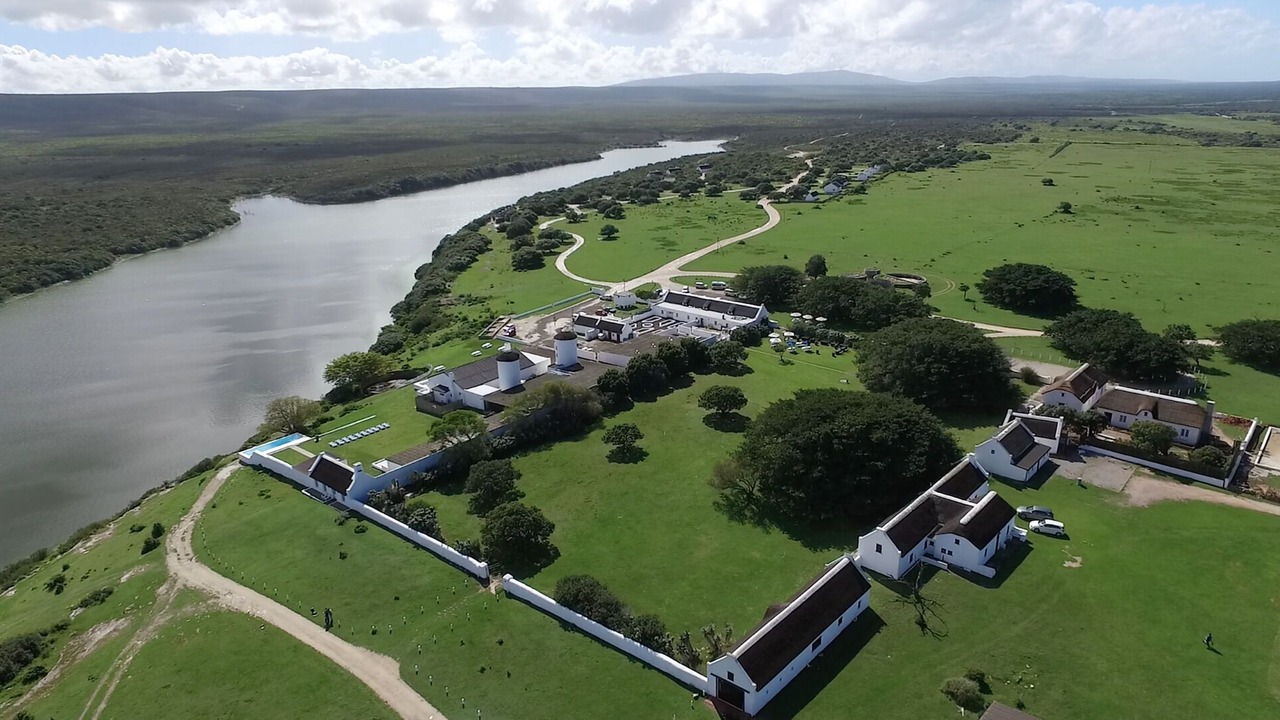 Photo of Outdoor in Overberg