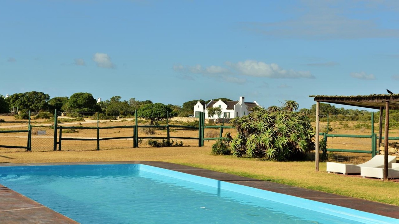 Photo of Outdoor in Overberg