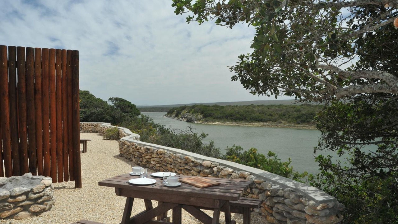 Photo of Patio Balcony in Overberg