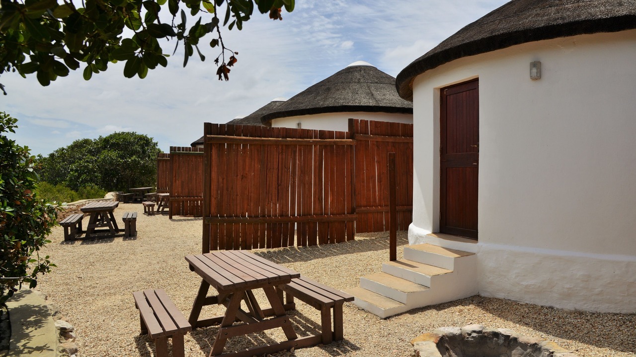 Photo of Patio Balcony in Overberg