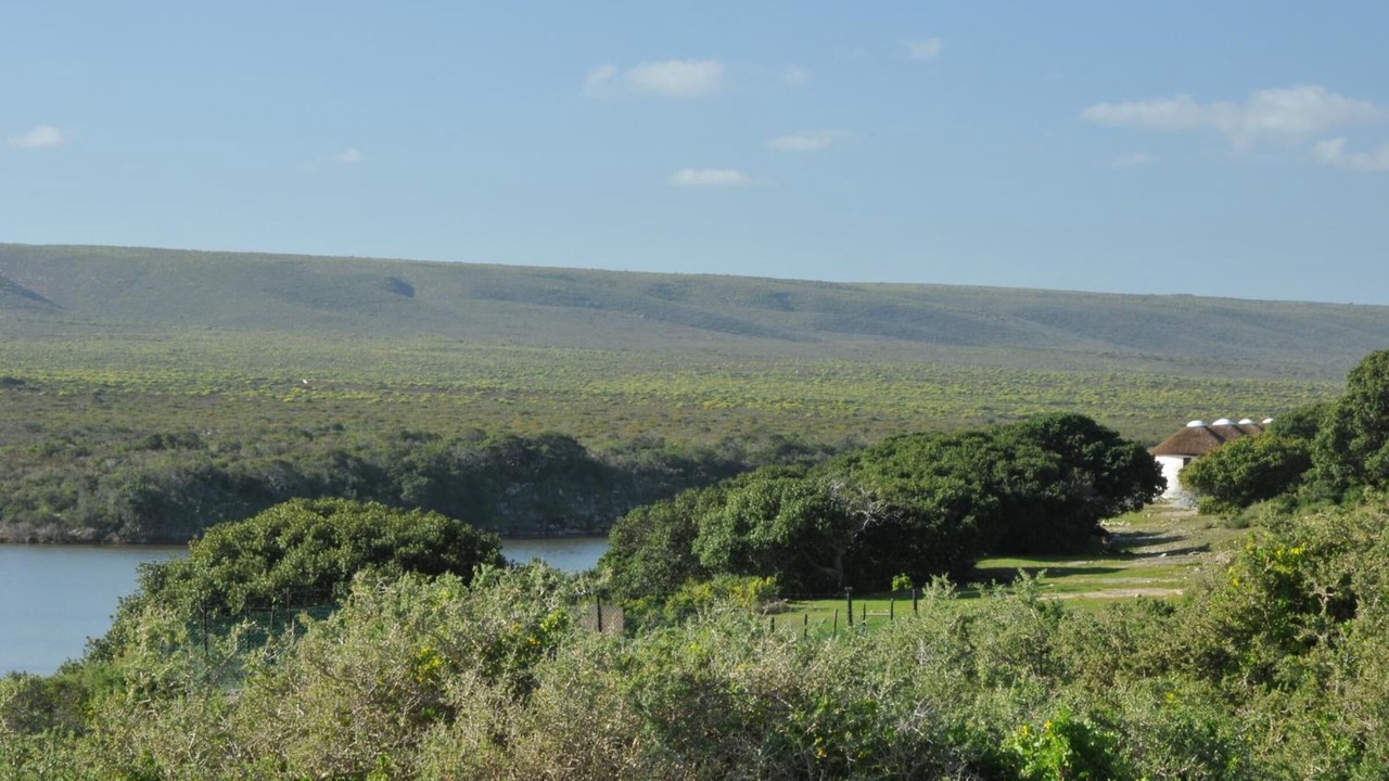 Photo of Outdoor in Overberg