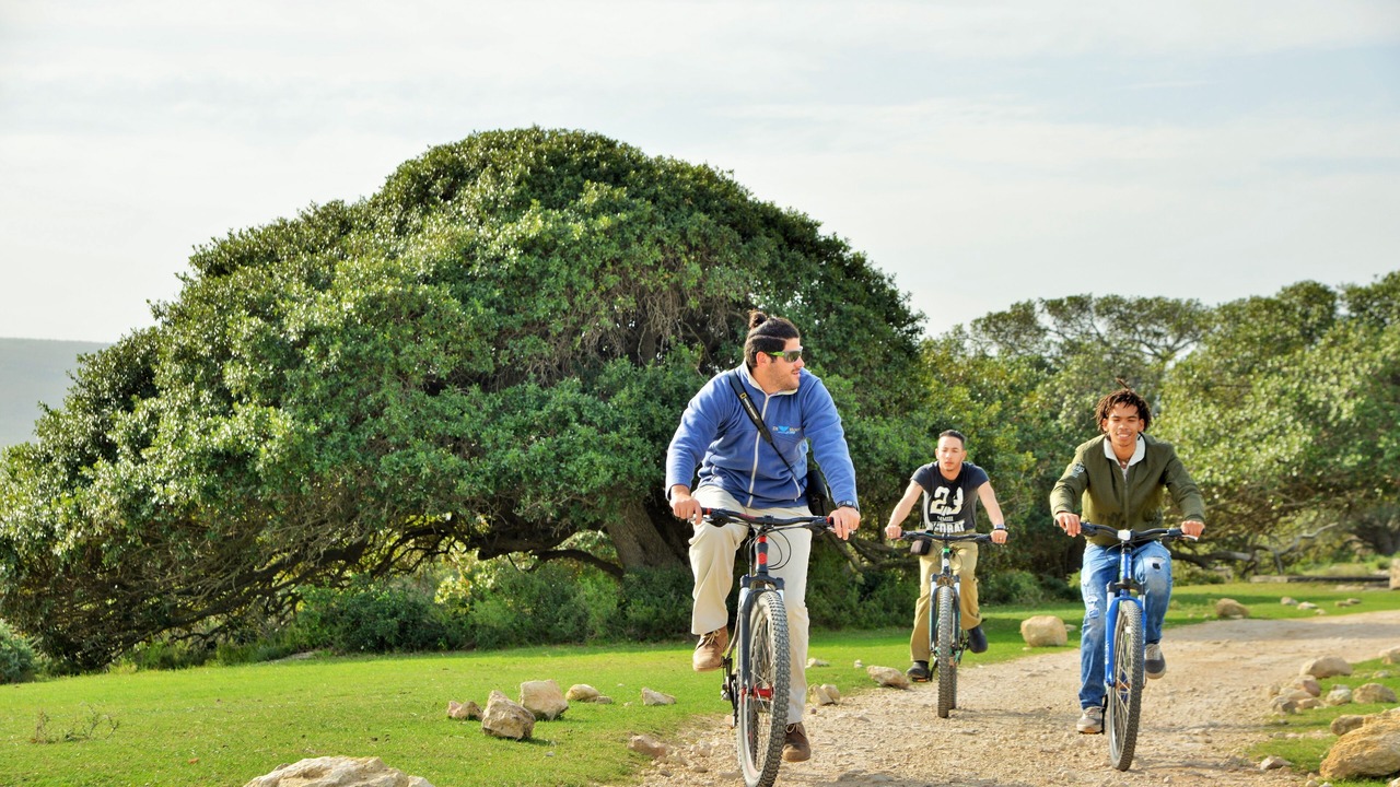 Photo of Outdoor in Overberg