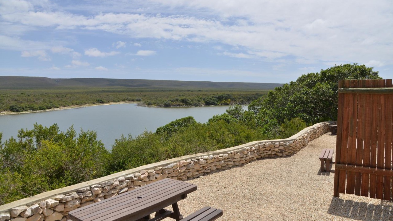 Photo of Patio Balcony in Overberg