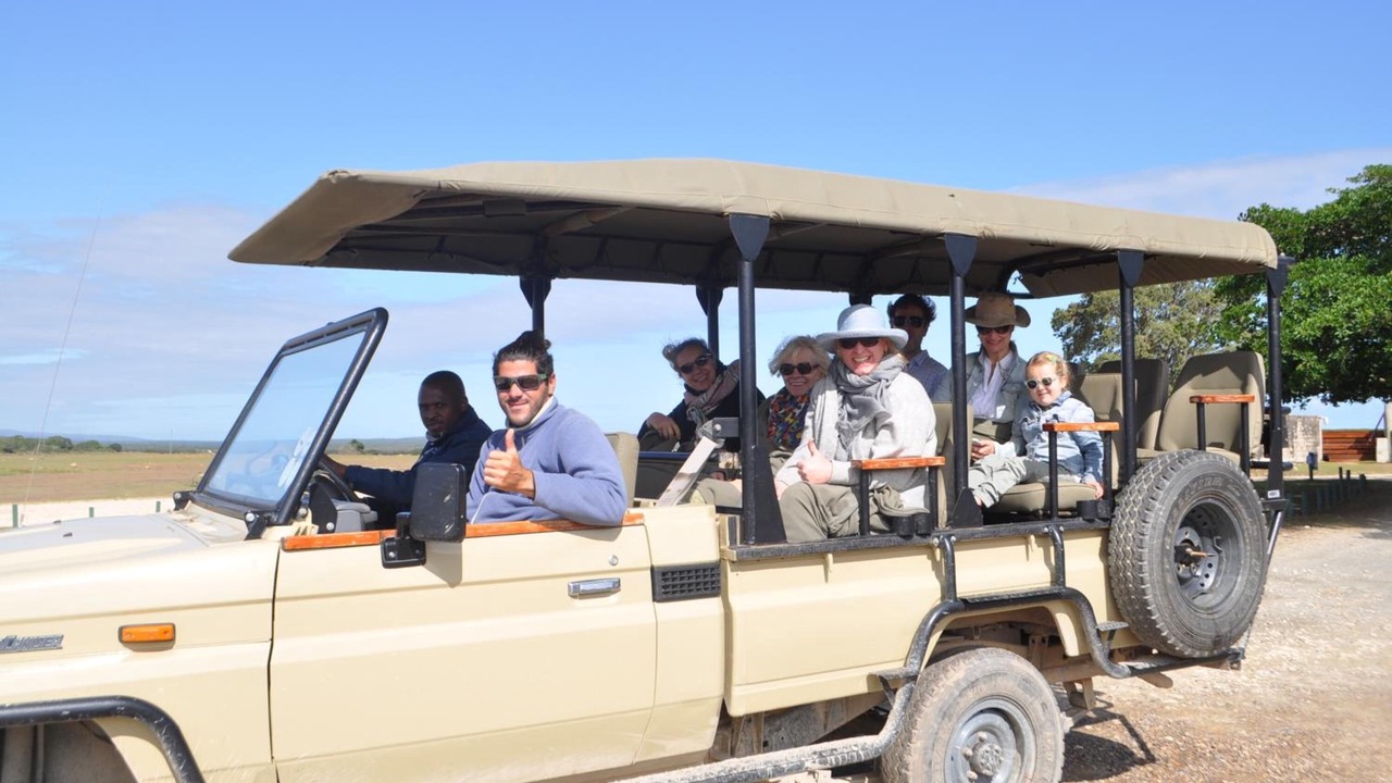 Photo of Others in Overberg