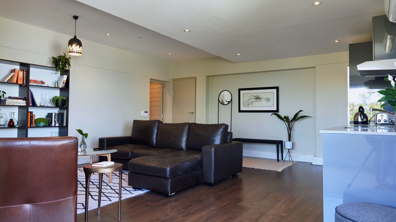 Photo of Bedroom in Camps Bay