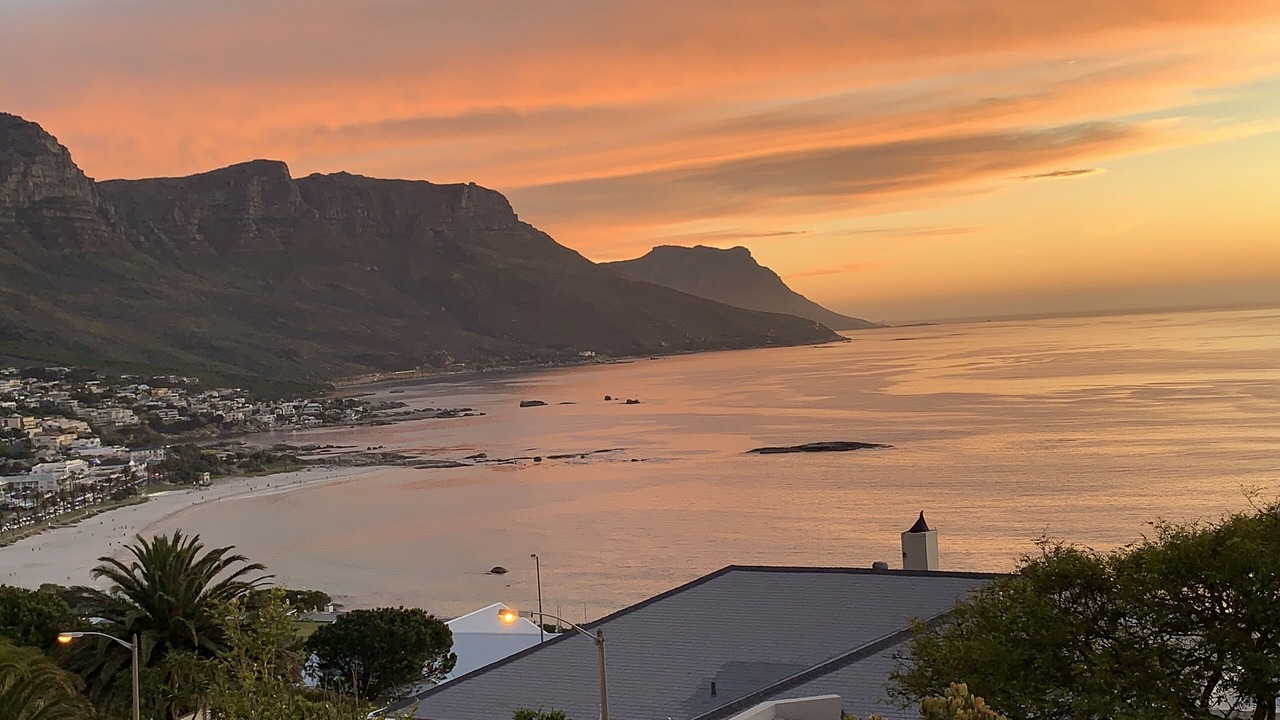 Photo of Others in Camps Bay