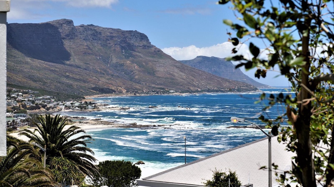 Photo of Others in Camps Bay