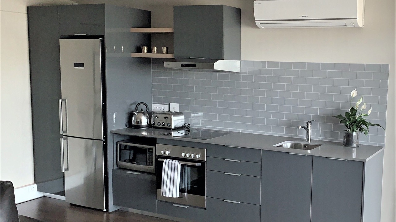 Photo of Kitchen in Camps Bay