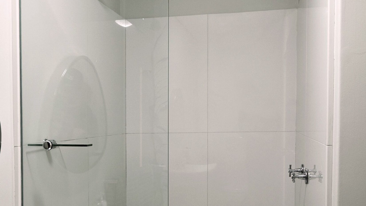 Photo of Bathroom in Camps Bay