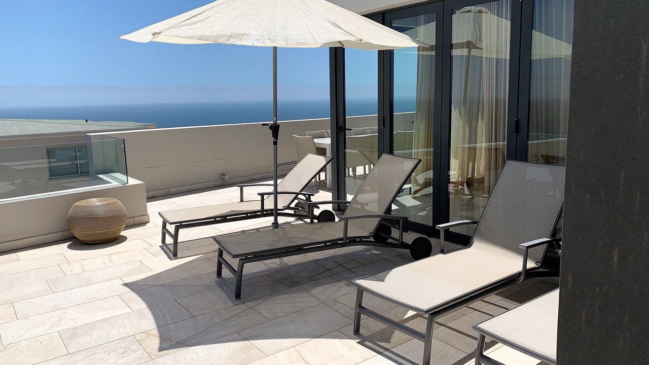 Photo of Others in Camps Bay