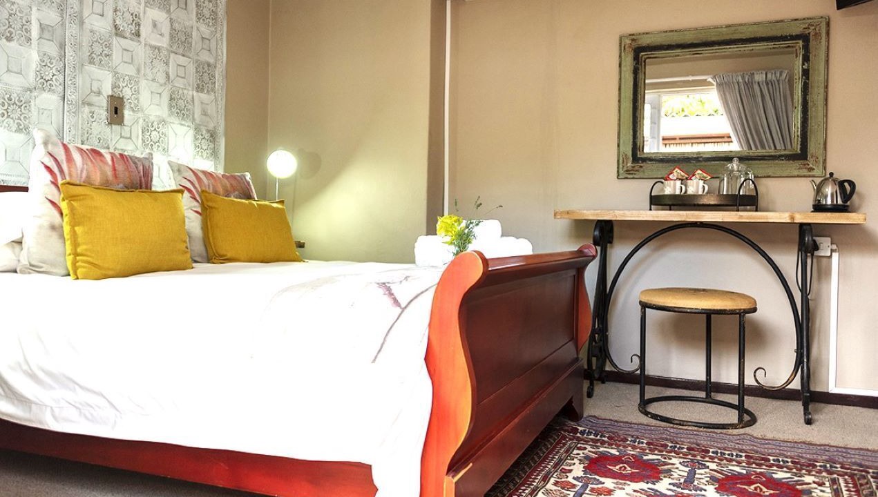 Photo of Bedroom in Kroonstad