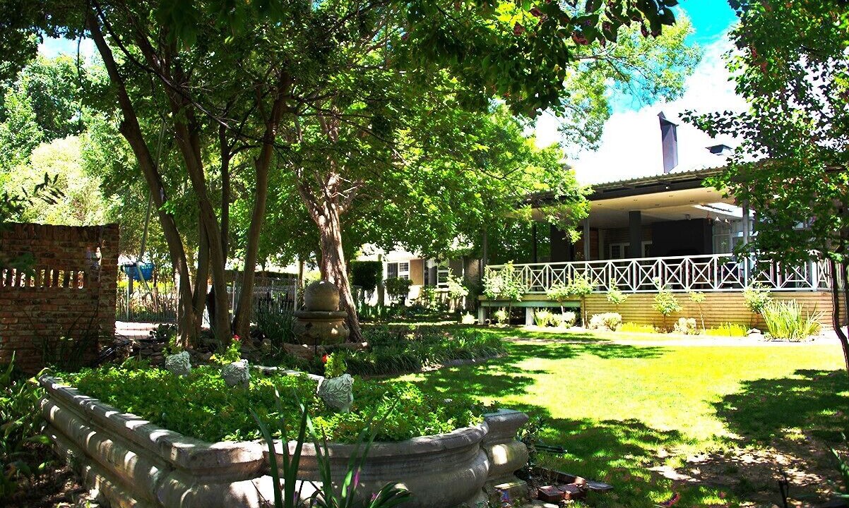 Photo of Outdoor in Kroonstad
