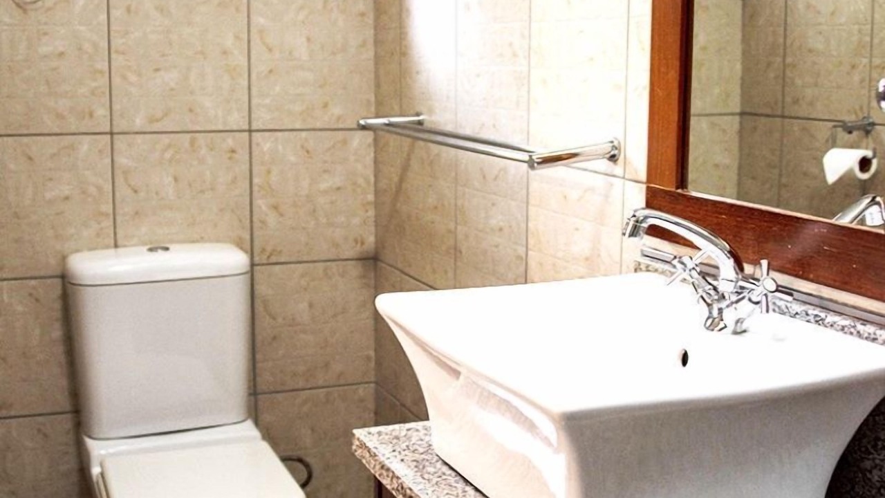 Photo of Bathroom in Kroonstad
