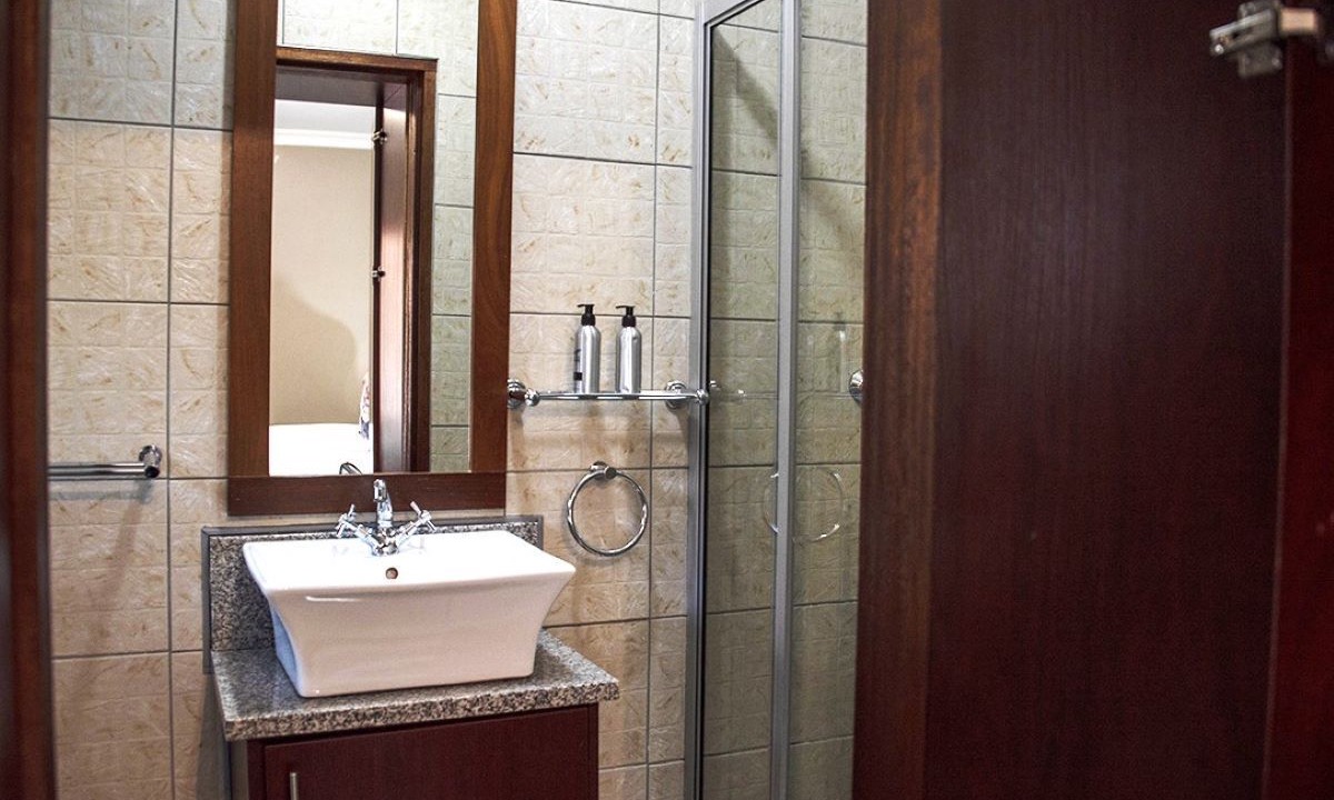 Photo of Bathroom in Kroonstad
