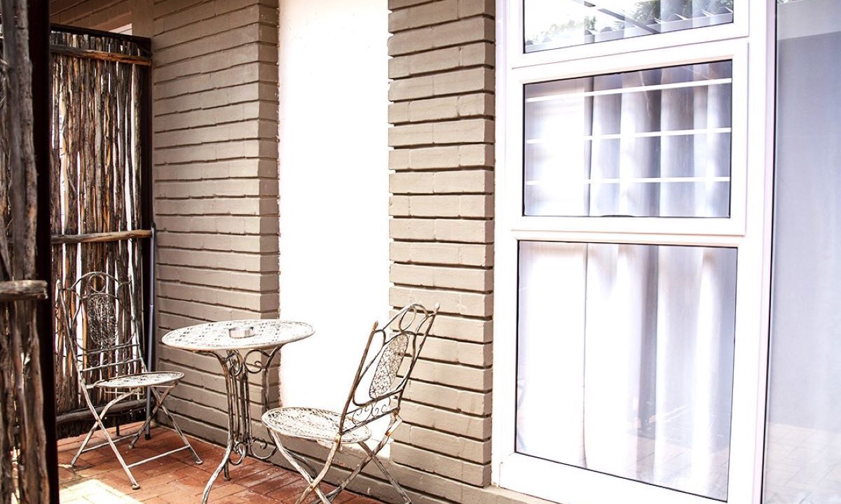 Photo of Bedroom in Kroonstad