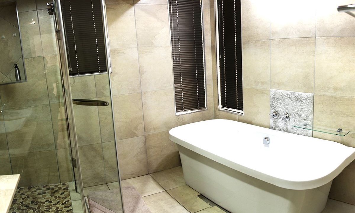 Photo of Bathroom in Kroonstad