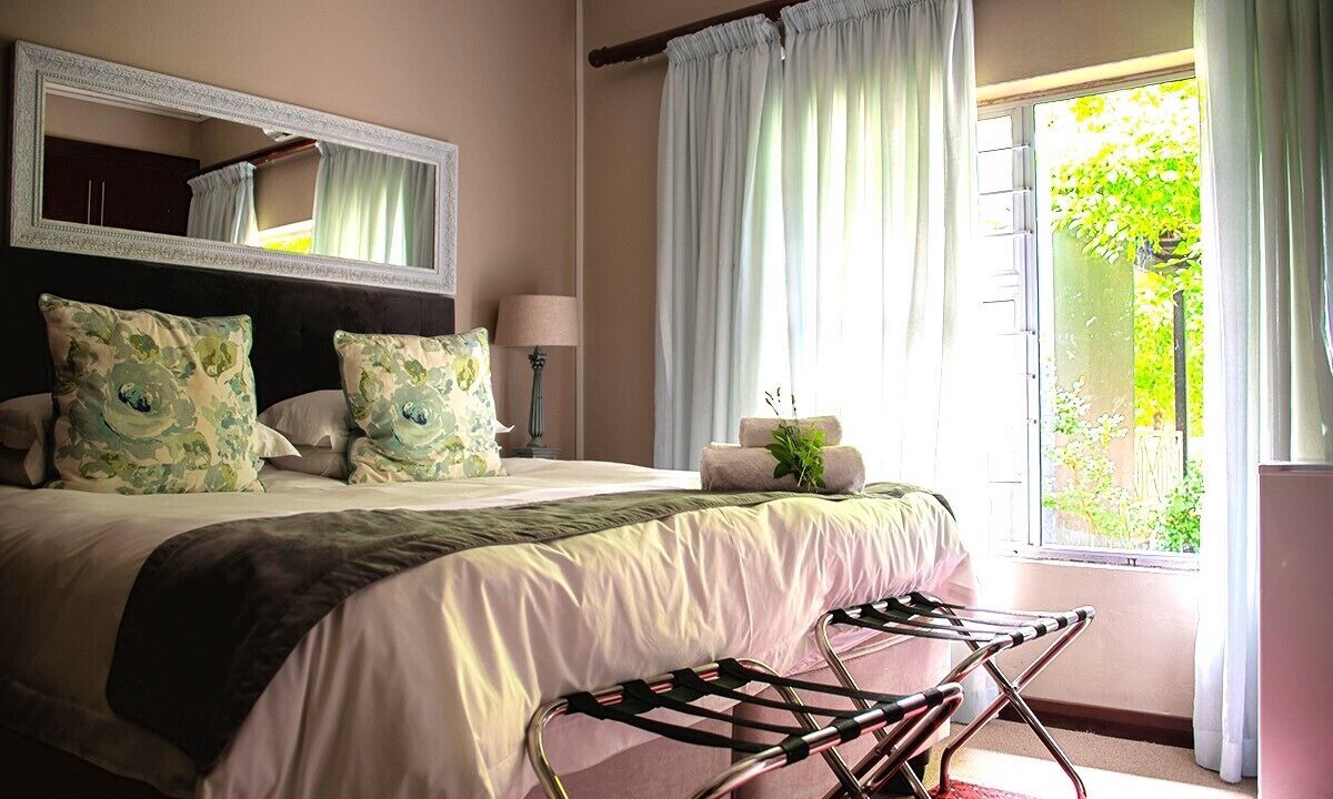 Photo of Bedroom in Kroonstad