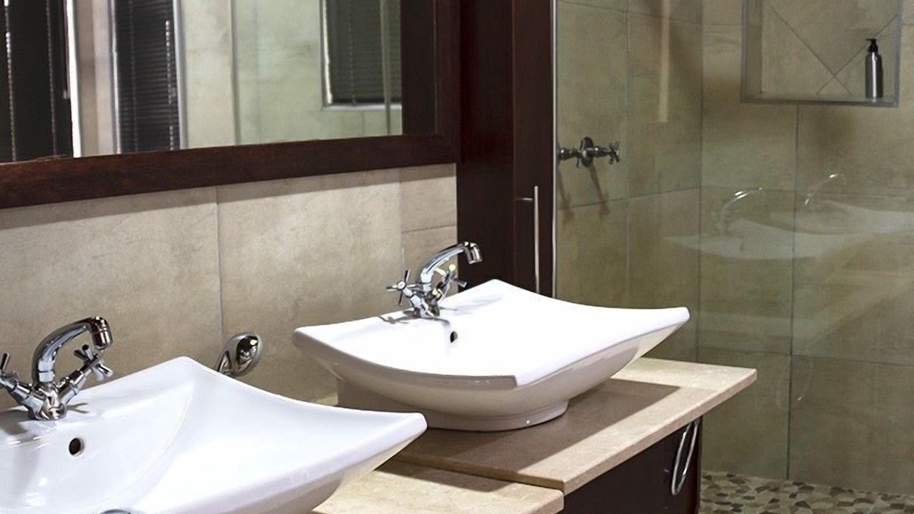 Photo of Bathroom in Kroonstad