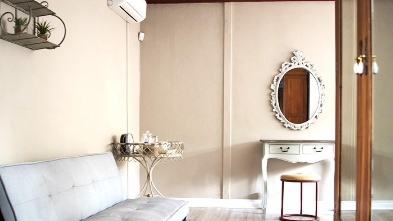 Photo of Bedroom in Kroonstad