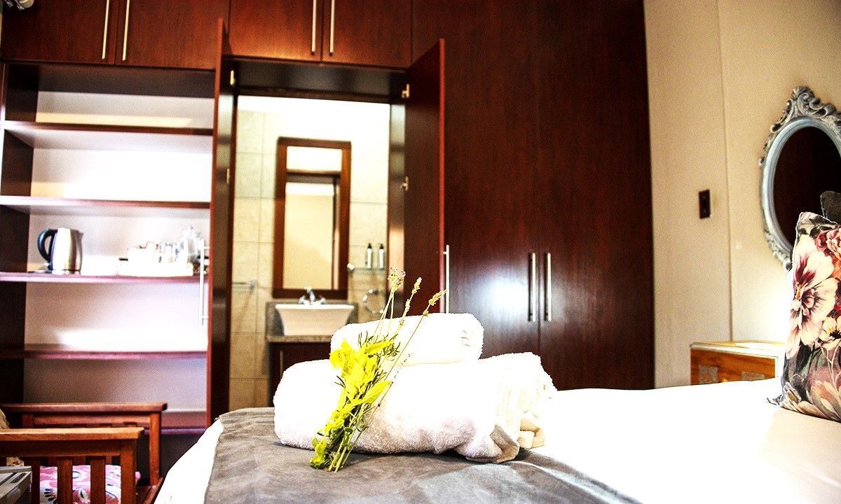 Photo of Bedroom in Kroonstad