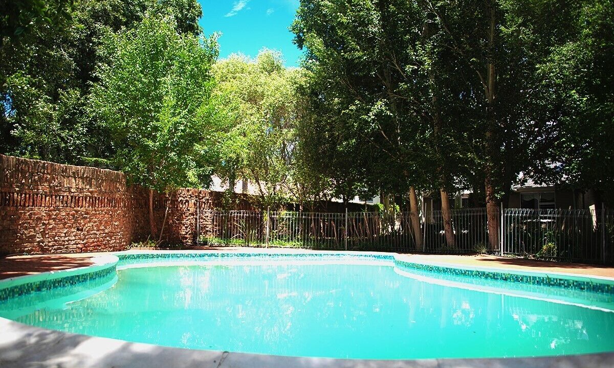Photo of Outdoor in Kroonstad