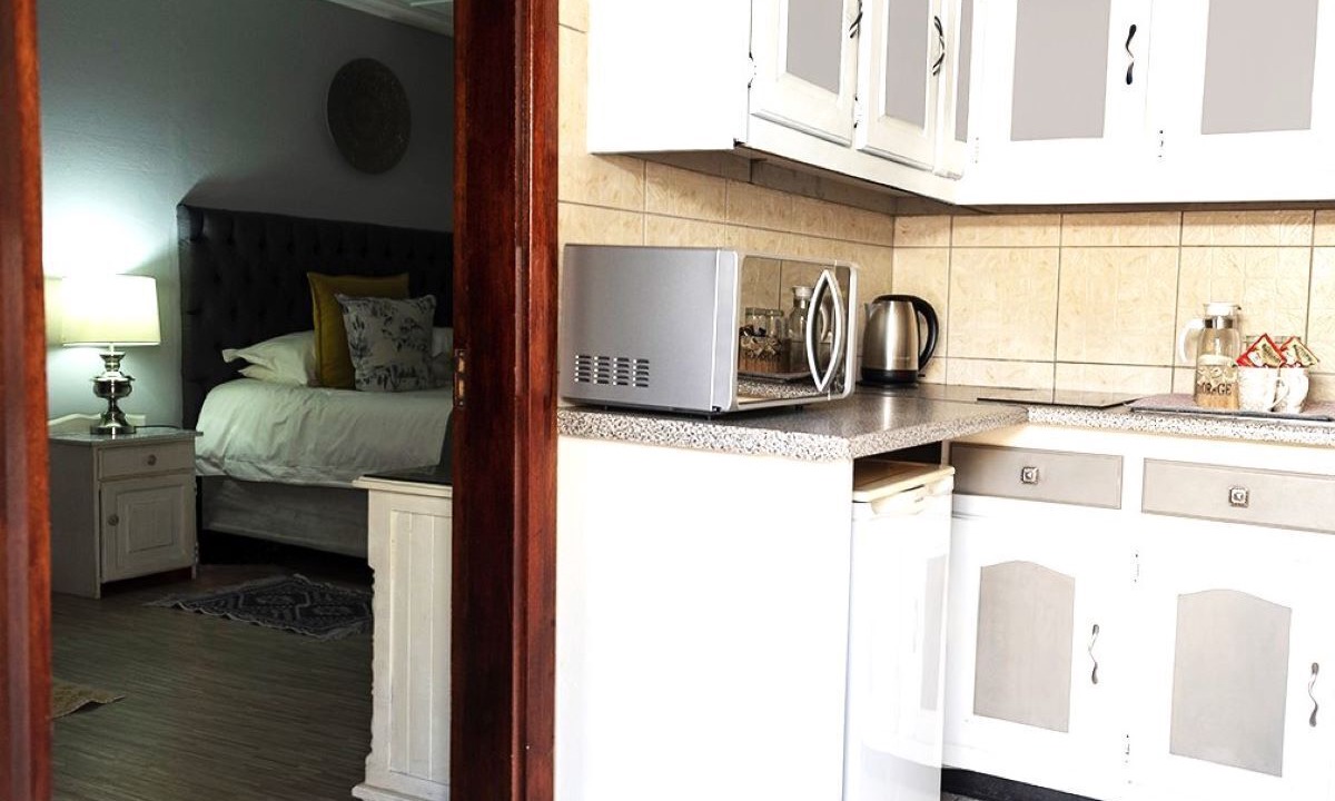Photo of Bedroom in Kroonstad