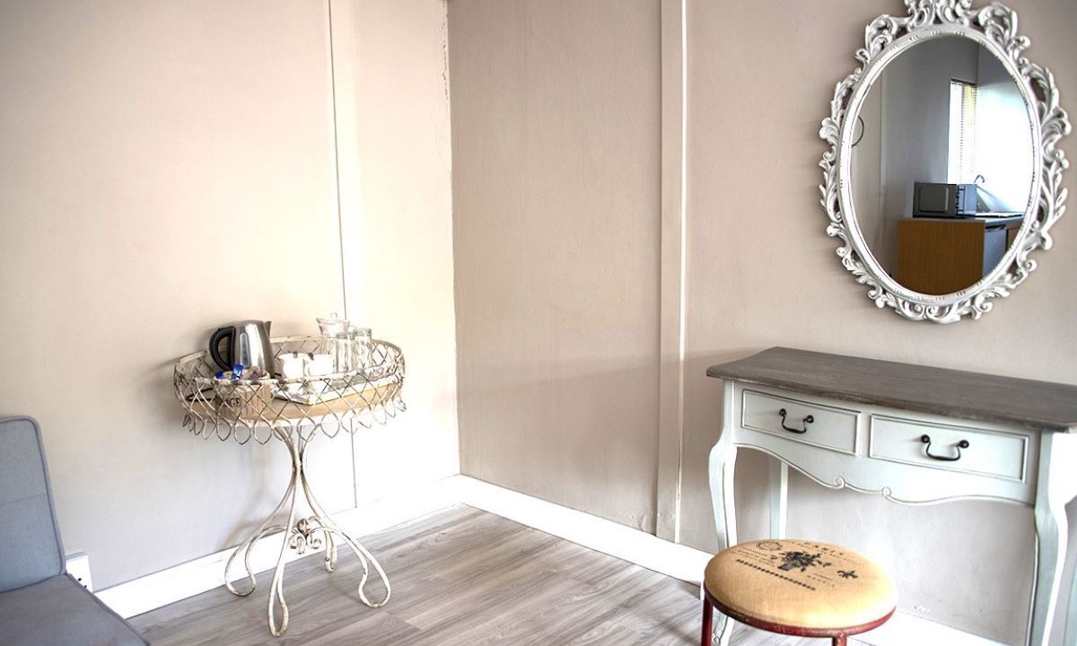 Photo of Bedroom in Kroonstad