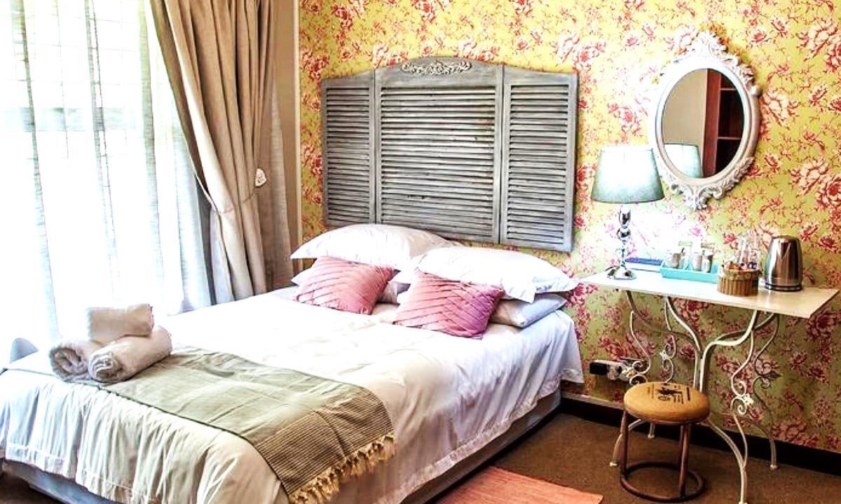 Photo of Bedroom in Kroonstad