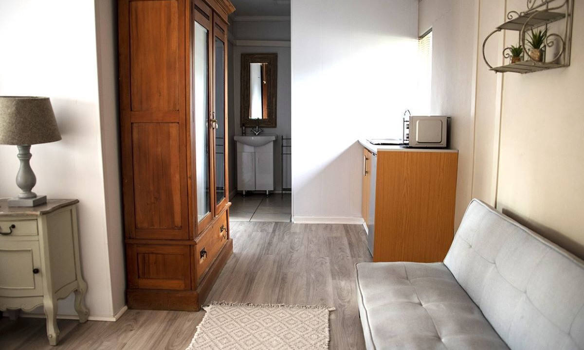 Photo of Bedroom in Kroonstad