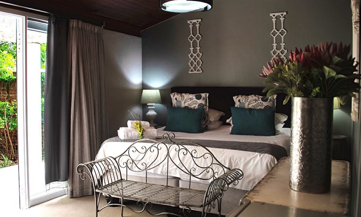 Photo of Bedroom in Kroonstad