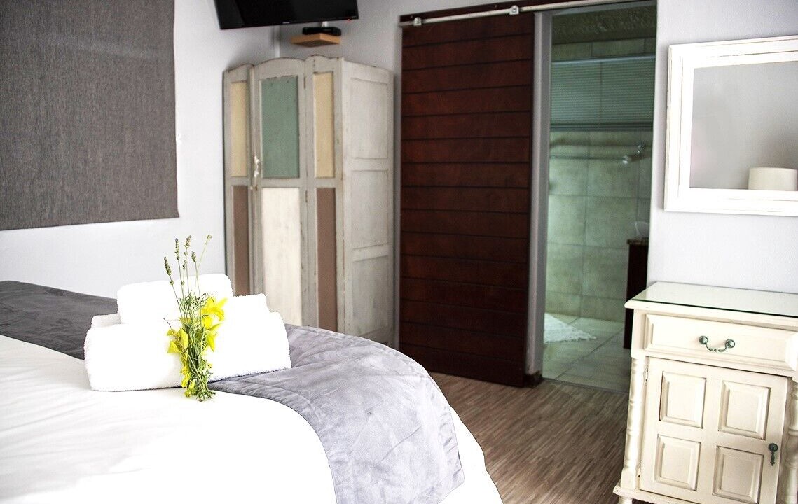Photo of Bedroom in Kroonstad