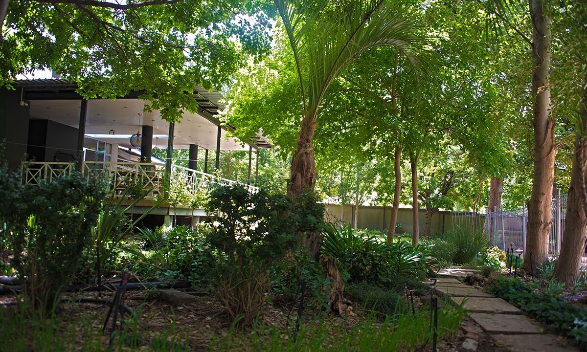 Photo of Outdoor in Kroonstad