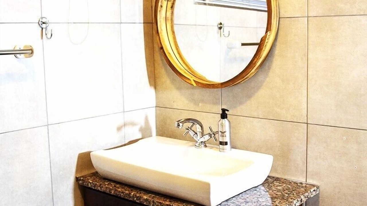 Photo of Bathroom in Kroonstad