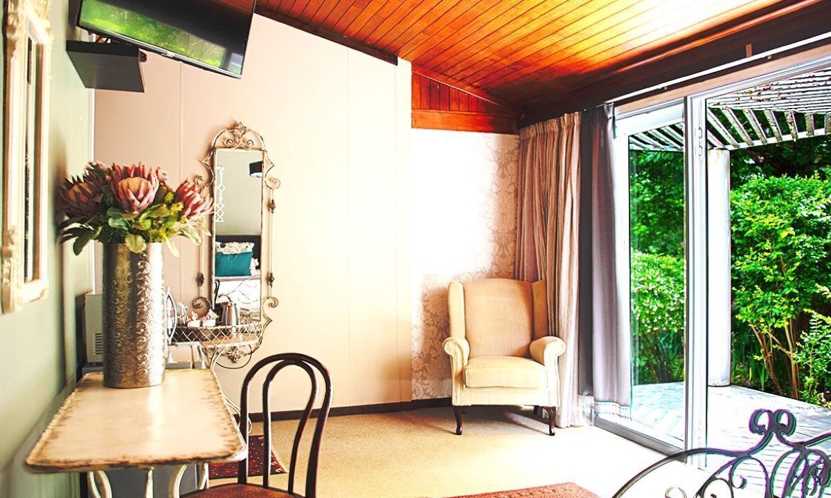 Photo of Bedroom in Kroonstad