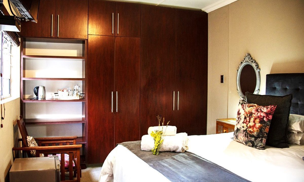 Photo of Bedroom in Kroonstad