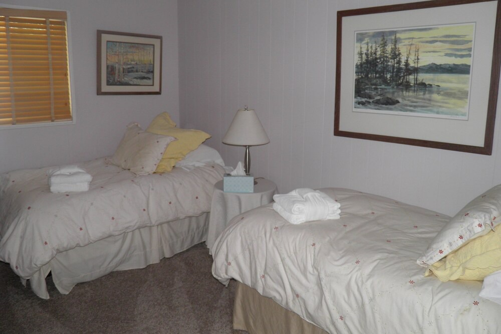 Photo of Bedroom in Black Bart