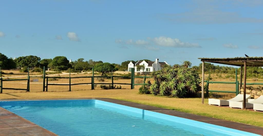 Photo of Outdoor in Bredasdorp