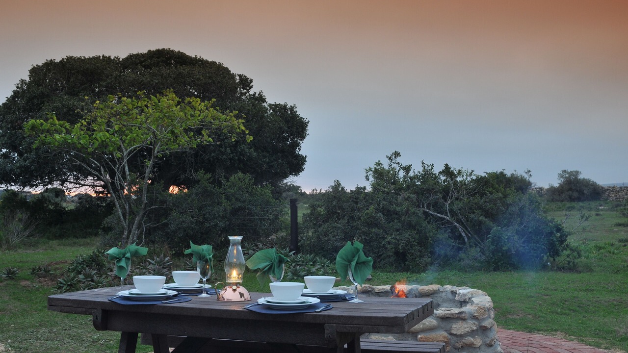Photo of Outdoor in Bredasdorp