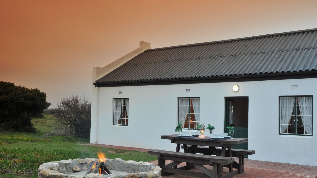Photo of Outdoor in Bredasdorp