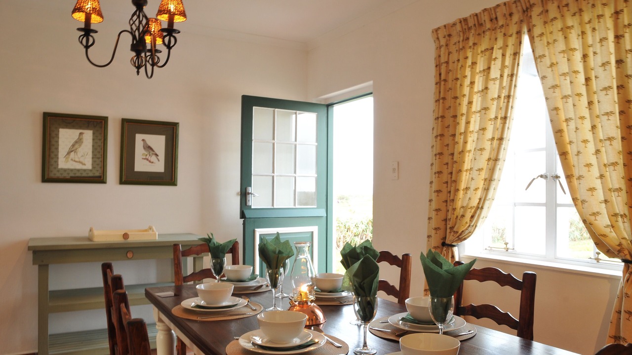 Photo of Livingroom in Bredasdorp