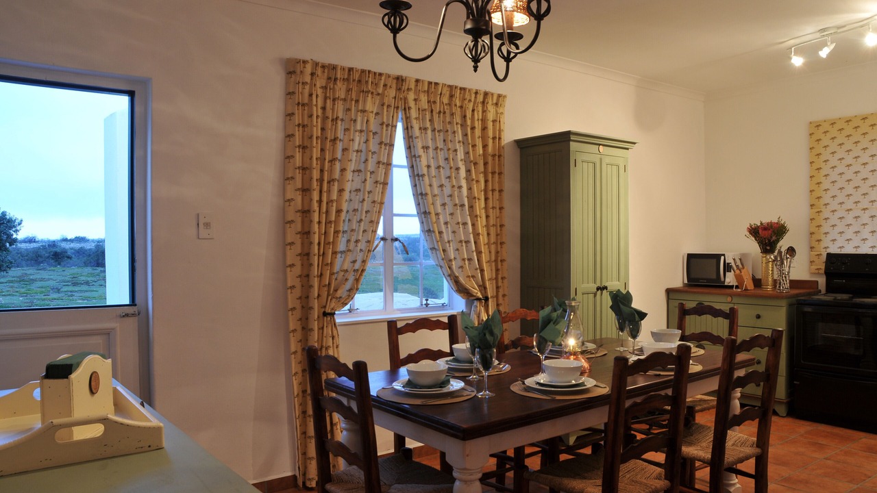 Photo of Kitchen in Bredasdorp