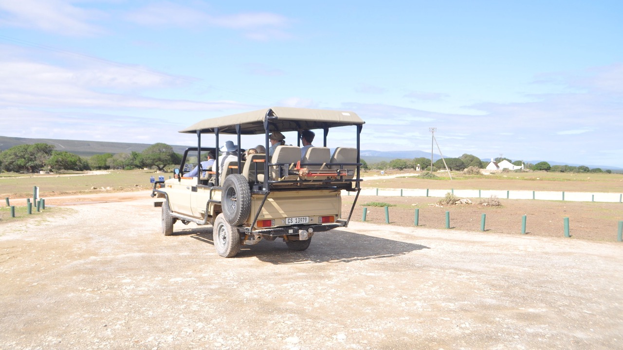Photo of Others in Overberg