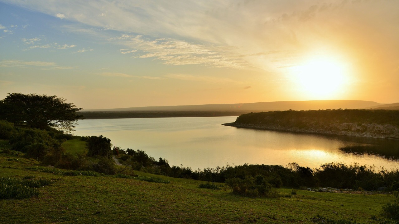 Photo of Outdoor in Overberg