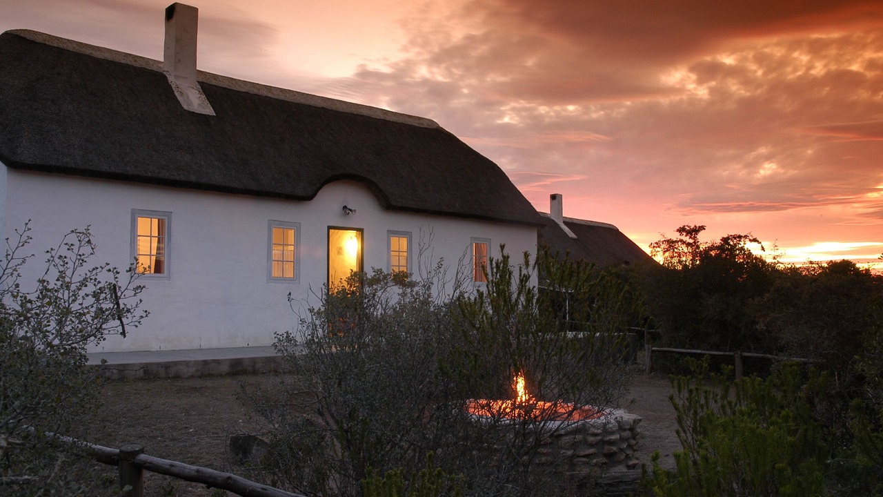 Photo of Outdoor in Overberg